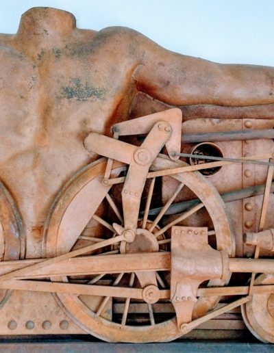Sculpture 14
