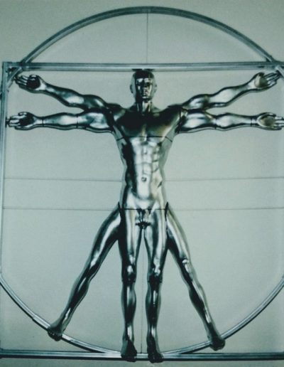 Sculpture 16