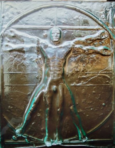 Sculpture 17