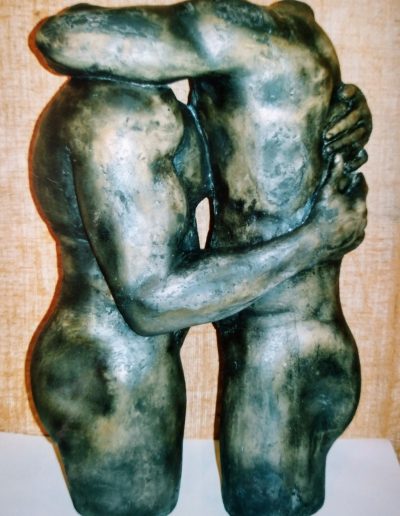 Sculpture 19