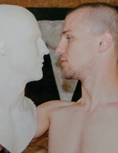 Sculpture 22