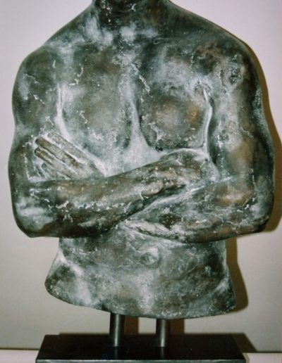 Sculpture 25
