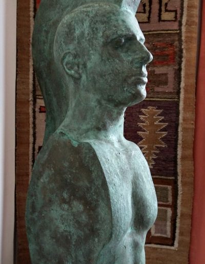 Sculpture 28