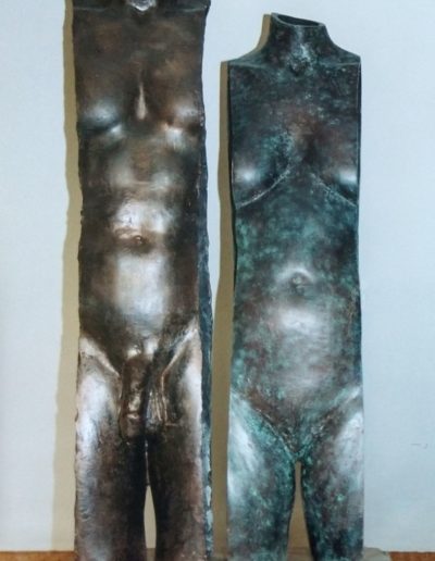 Sculpture 36
