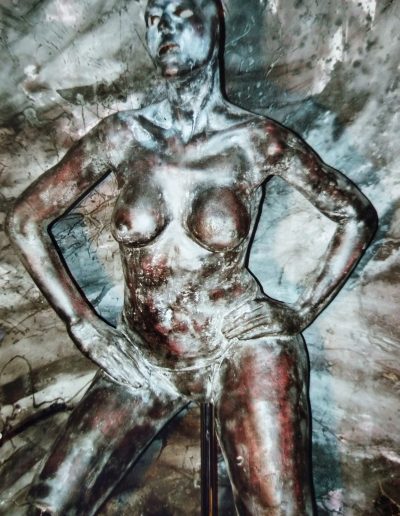 Sculpture 40