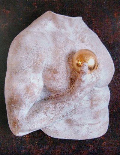 Sculpture 45
