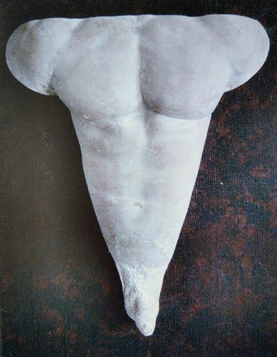 Sculpture 46