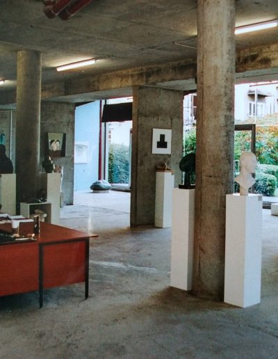 Sculpture 55