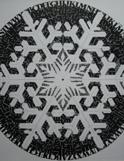 Snowflake Five
