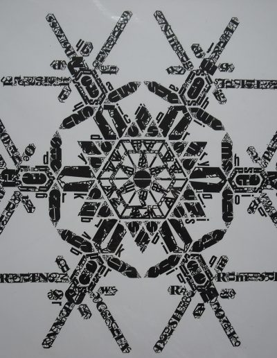 Snowflake Three