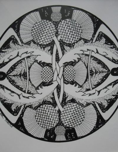 Thistle