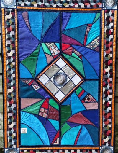 Applique 58
